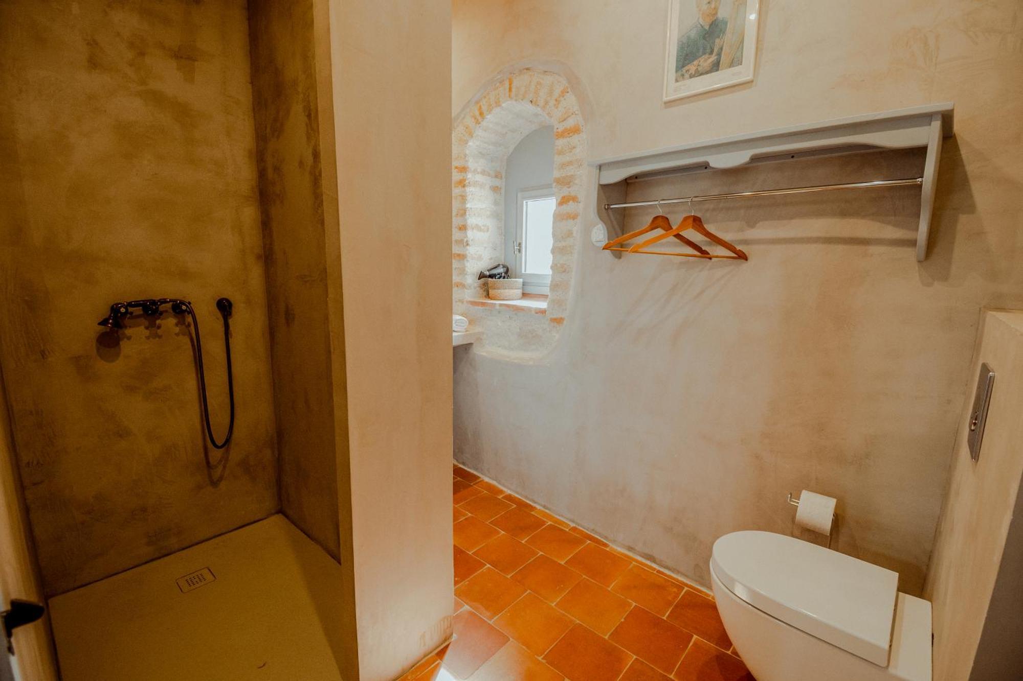 La Chambre Bleue Lauzerte Esterno foto